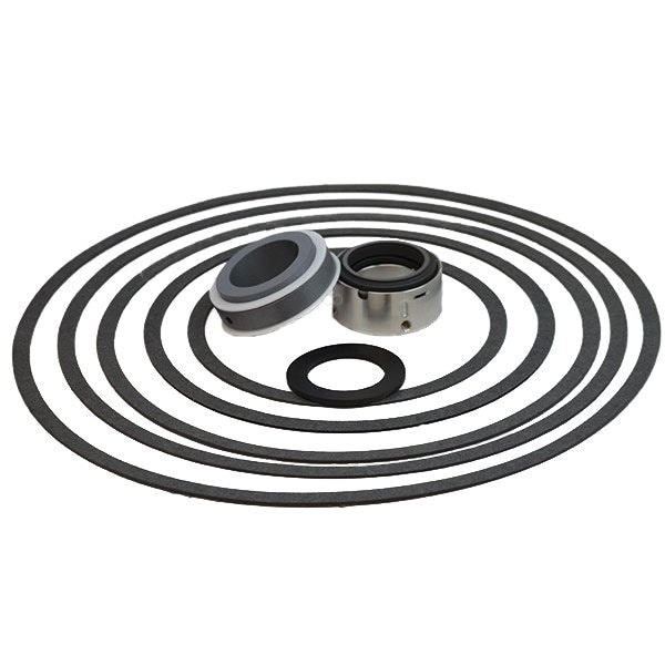 Rebuild Kits for Armstrong Pump Models 4300, 4302 and 4312 Outside Balanced Seal Configuration